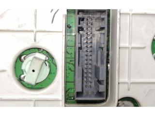 Přístrojová deska  Ford Mondeo MK I 1993 5S7T1O849GA, 1386411  