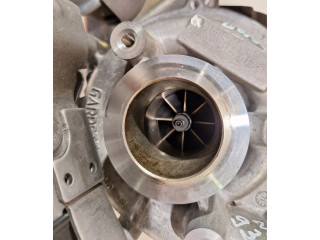 Turbodmychadlo Турбина Renault Captur