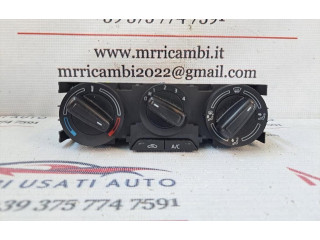 Блок управления климат-контролем FABIANJ, CHYA Skoda Fabia Mk3 (NJ)