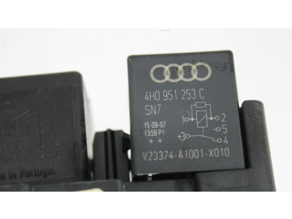 Pojistková skříňka Řídící jednotka BSM 5Q0937615C Volkswagen Passat Alltrack 2015