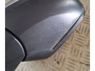 Зеркало электрическое        Peugeot 2008 I  2013 - 2019 года   