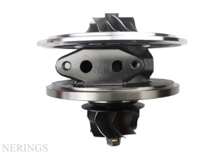 Турбина Nissan Navara D22 769708-0004, CHRA10-0344