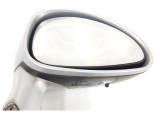 Зеркало электрическое Citroen C4 I 2004 - 2010 года