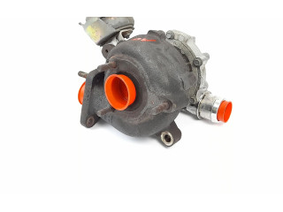  Турбина Audi A4 Allroad  023145702H   для двигателя AFN      