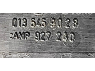 Зеркало электрическое        Mercedes-Benz A W168  1997 - 2004 года   