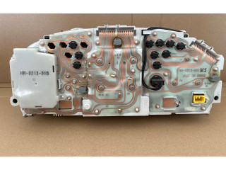 Přístrojová deska Honda Stream 2002 HR0213014, 78100