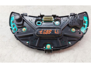 Панель приборов 09166814FL Opel Combo C