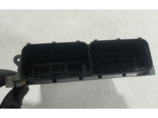 Блок управления двигателя 55265162, 55265162 Jeep Renegade