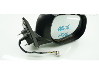 Зеркало электрическое Mitsubishi ASX - года