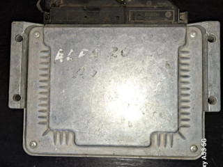 Блок управления двигателя 0281011488, CENTRALITAMOTORUCE Alfa Romeo 166