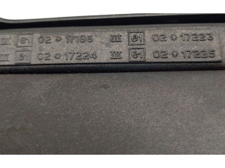 Zámek zadních dveří 0217186   Austin Montego 1989