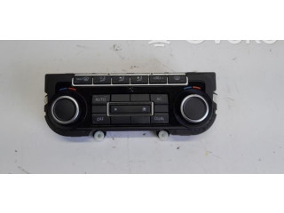 Блок управления климат-контролем O190901, 5K0907044DT Volkswagen Golf Plus