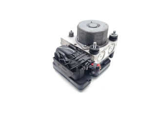 Блок АБС 476603249R, 0265956560 Dacia Sandero 2008 - 2012 года