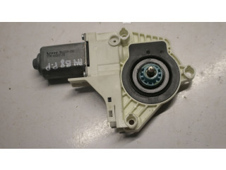 Передний двигатель механизма для подъема окон