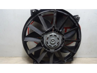 Вентилятор печки    00001253K2   Citroen C4 Aircross