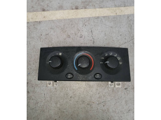 Блок управления климат-контролем P55115904   Jeep Grand Cherokee (WJ)