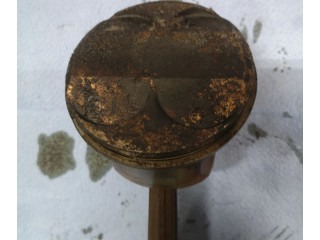 Turbodmychadlo Турбина BMW X5 E70 N52K