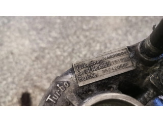 Turbodmychadlo Турбина 35242056F, VA639604 Chrysler Voyager 2.5