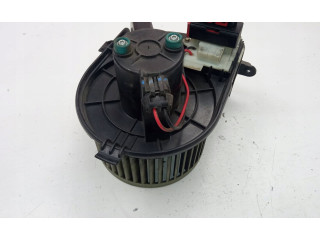 Вентилятор печки    DENSO5D0220300   Renault Clio II