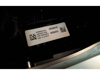 Volant BMW 3 GT F34 2015 2928475, GS36419