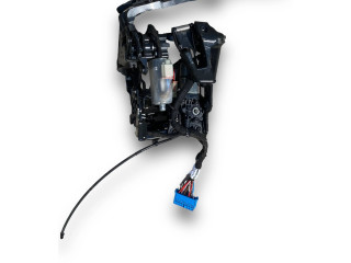 Топливная рампа A2327704900 Mercedes-Benz SL AMG R232