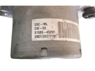 Блок АБС 6158945200 KIA Ceed 2012 - 2018 года