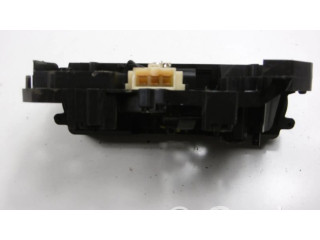 Блок управления климат-контролем    Daihatsu Cuore