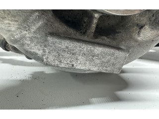  Турбина Ford S-MAX  9662464980         