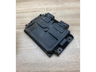 Řídící jednotka 9647640880, 9641390180 Citroen Berlingo 1996