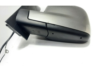 Зеркало электрическое        Volkswagen Caddy  2015 - 2020 года   