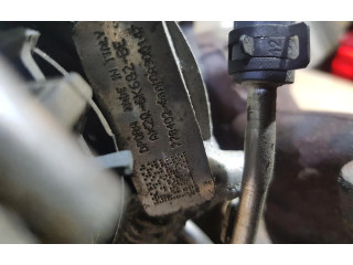 Турбина Jaguar XJ X351 AX2Q-GK682-BE