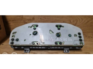 Панель приборов GE6WD Mazda 626