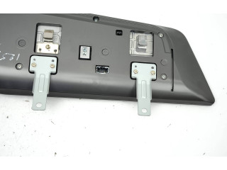 Панель приборов 94013AO011, G11703K   KIA Niro       