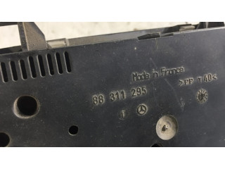 Панель приборов 88311295, 87001376 Mercedes-Benz Sprinter W901 W902 W903 W904