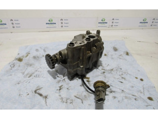 Масляный насос  H4B-A400(Euro 6) 150002257R, 150002257R  Renault Clio IV 