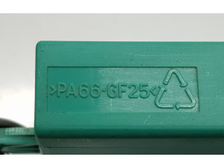 Přístrojová deska Fiat Doblo 2015 519897350, 51989735