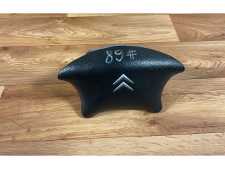 Подушка безопасности водителя 14958410YR, CA100611 Citroen C8