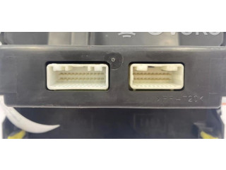 Блок управления климат-контролем 559020F010 Toyota Corolla Verso E121