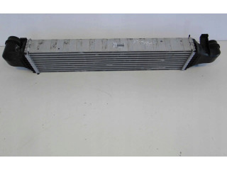 Интеркулер  A2465000100   Mercedes-Benz CLA C117 X117 W117 