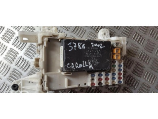Pojistková skříňka 8264102060 Toyota Corolla E120 E130 2002