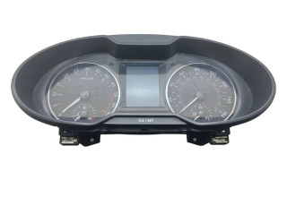 Панель приборов 5E0920961E   Skoda Octavia Mk3 (5E)       