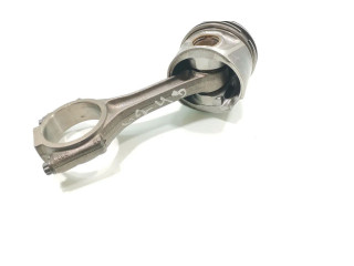  Поршень с шатуном    Volkswagen Eos  