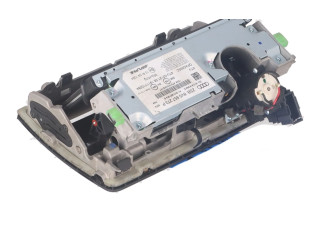 Дисплей 8V0857273P Audi A3 S3 8V