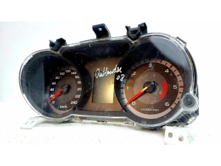 Панель приборов 507920H, 8100A115 Mitsubishi Outlander