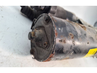 Стартер 0001123014 Audi A3 S3 8P для двигателя BMJ