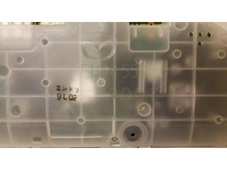 Přístrojová deska Mazda CX-7 2010 EH4455430, K9001