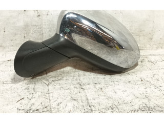 Зеркало электрическое        Fiat 500X  2014 -  года   