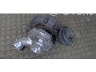 Турбина Turbo Audi A6 S6 C5 4B 059145701SX, 059145701F
