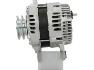 Генератор A2TX1279, 155.924.130.130 Mitsubishi Pajero