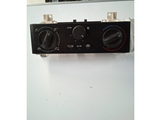 Блок управления климат-контролем 9637411677, D03   Peugeot 406